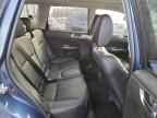 2011 SUBARU FORESTER