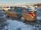 2014 NISSAN VERSA