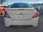 2018 NISSAN VERSA