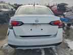 2022 NISSAN VERSA