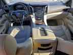 2017 CADILLAC Escalade ESV