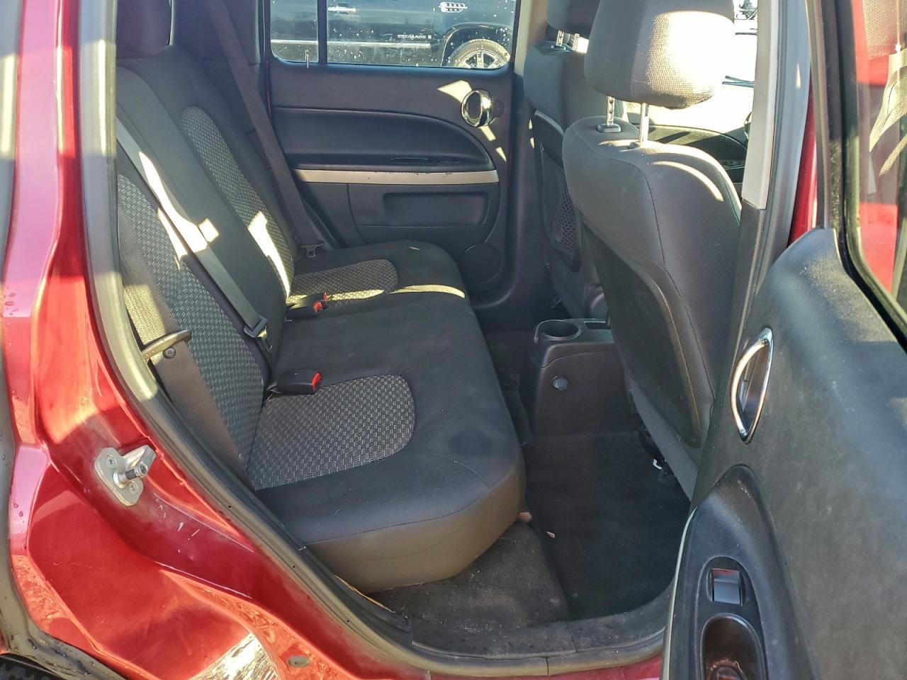 2010 CHEVROLET HHR