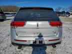 2014 LINCOLN MKX