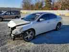 2012 NISSAN Maxima