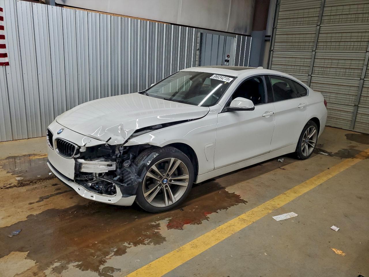 2018 BMW 4 Series