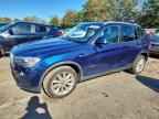2017 BMW X3