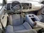 2012 CHEVROLET Silverado