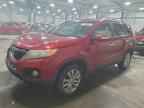 2011 KIA SORENTO