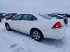 2007 CHEVROLET IMPALA