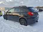 2015 SUBARU XV Crosstrek