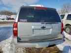2012 CHEVROLET Suburban