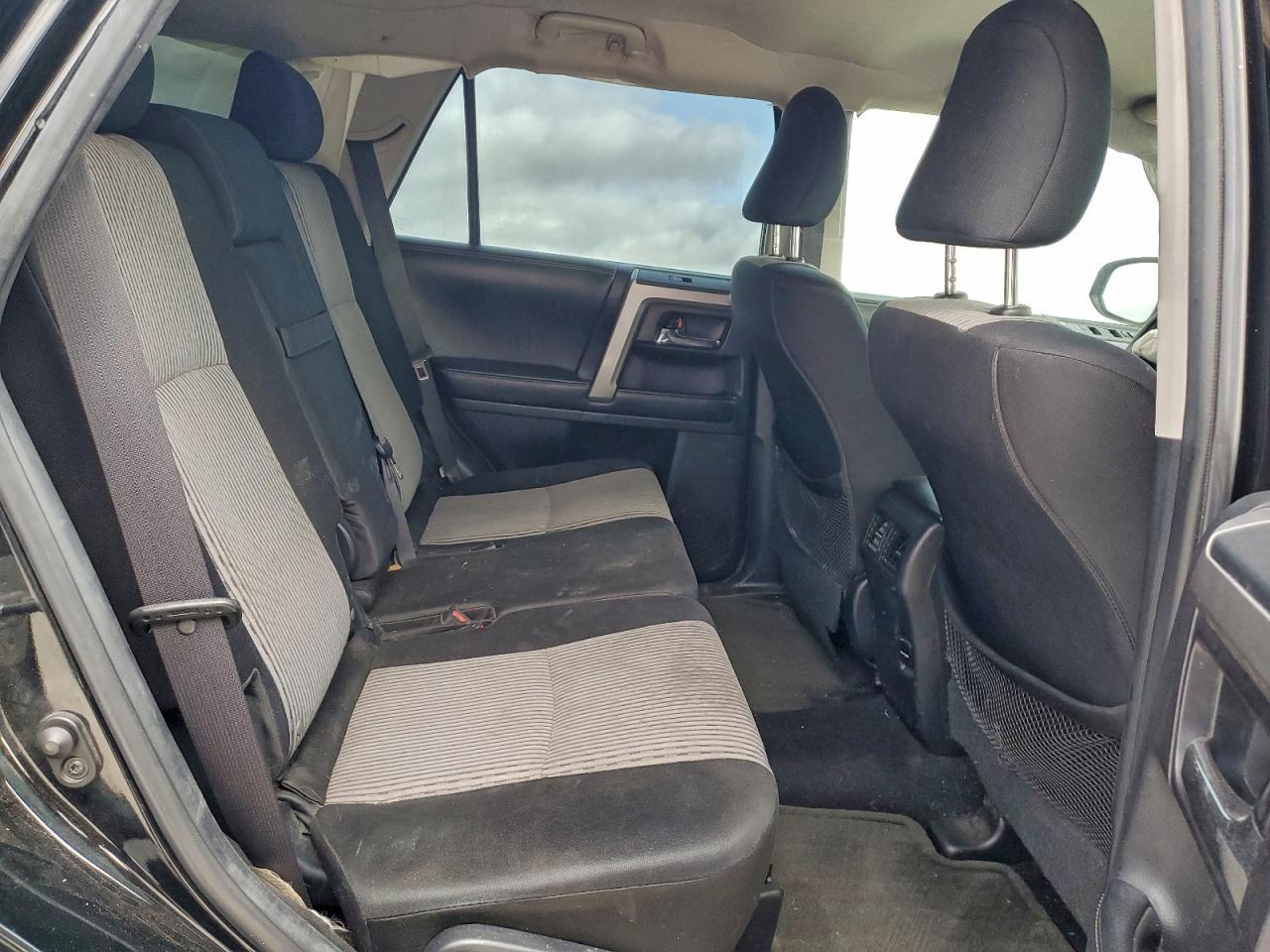 2014 TOYOTA 4Runner