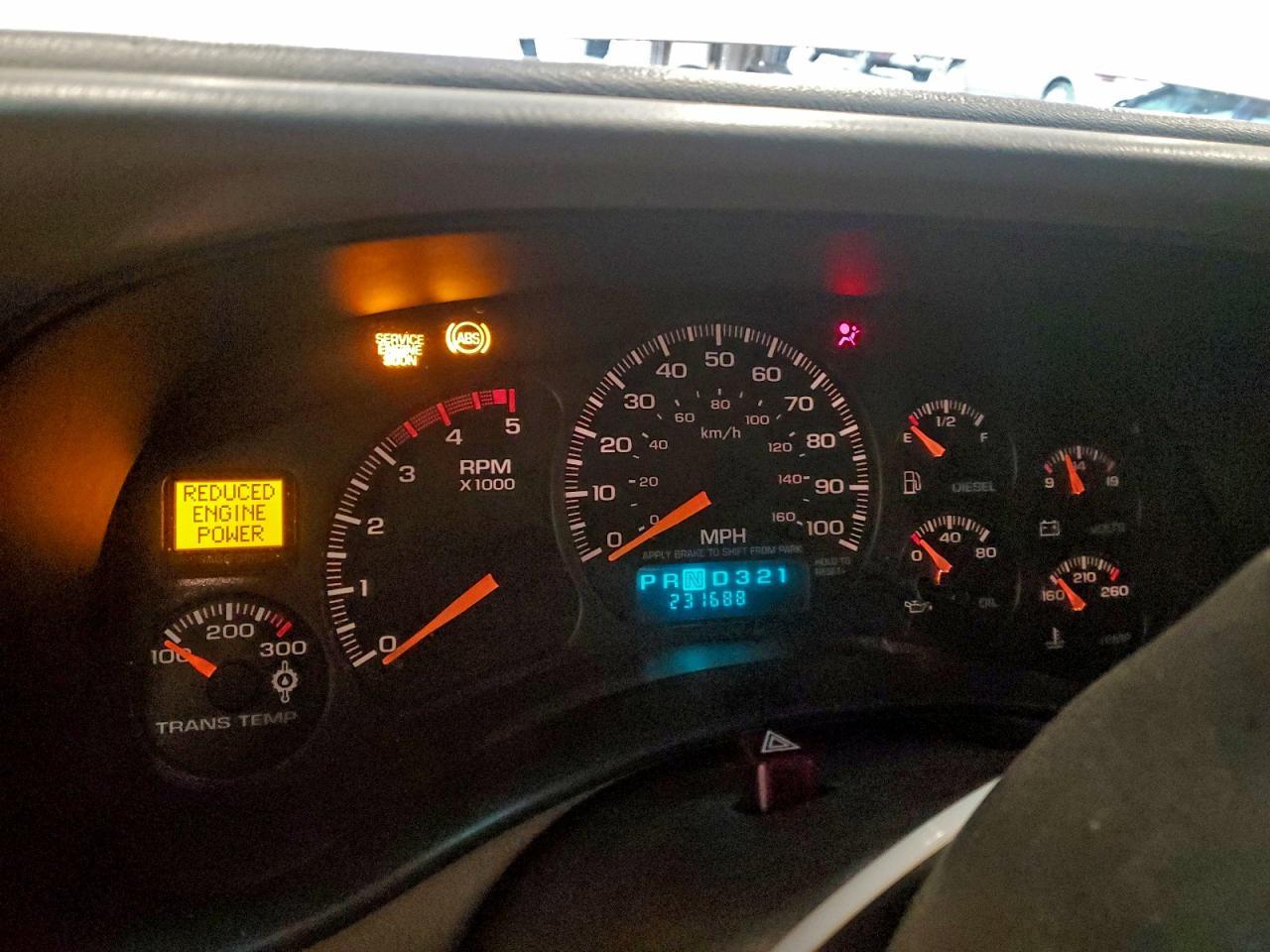 2001 GMC Sierra