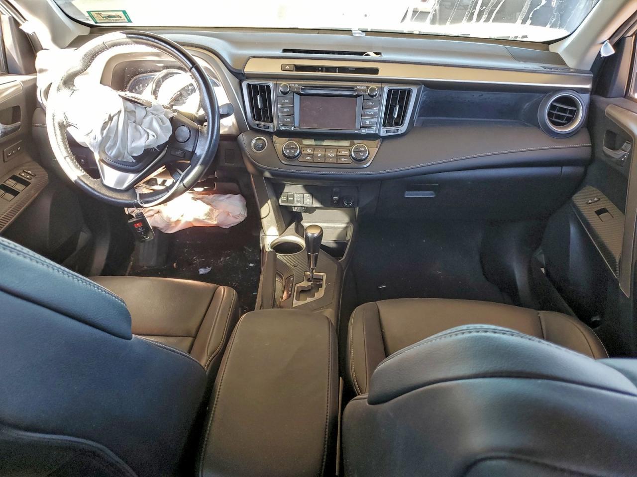 2014 TOYOTA RAV4