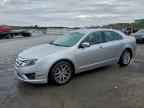 2011 FORD FUSION