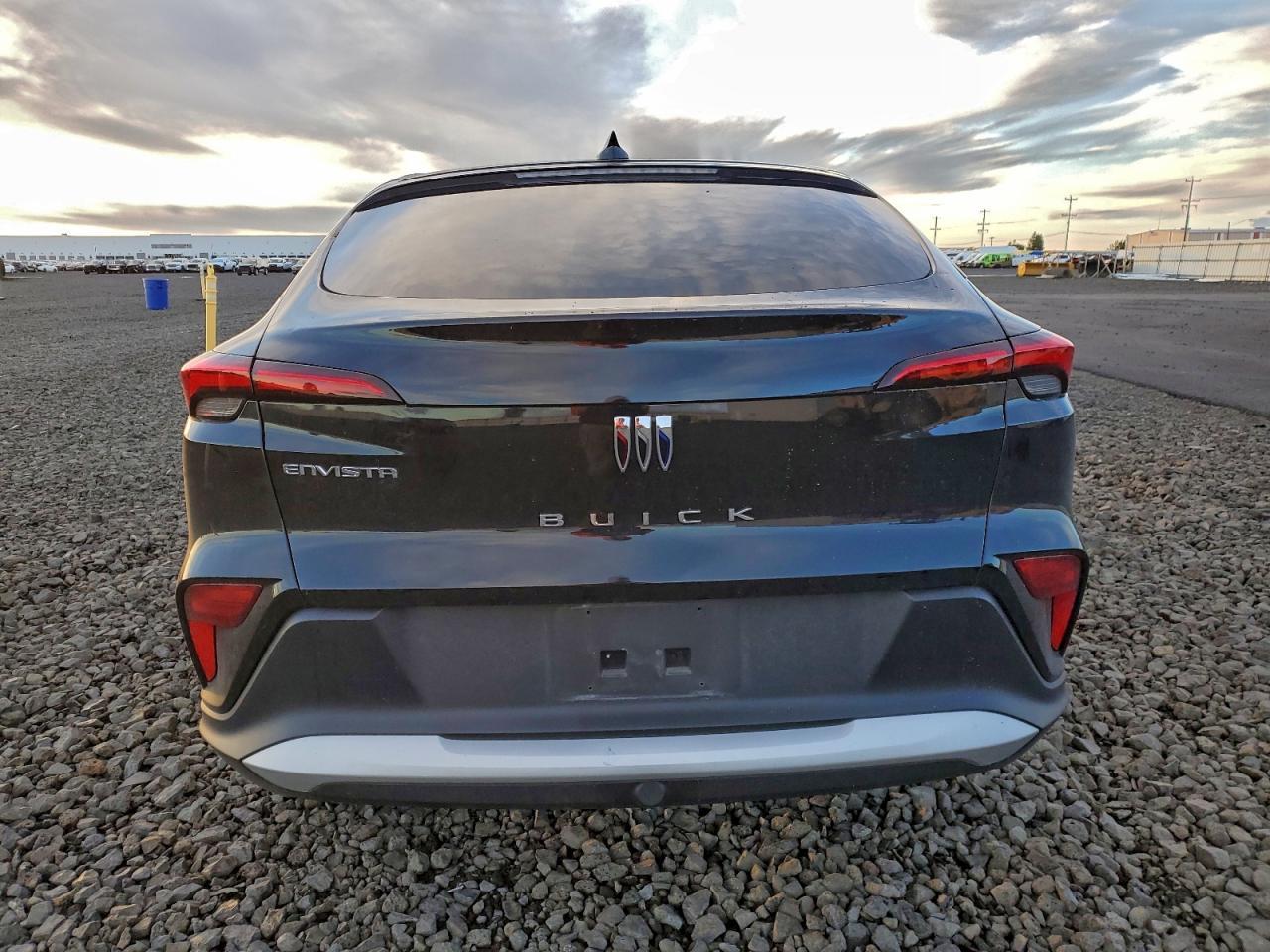 2024 BUICK Envista
