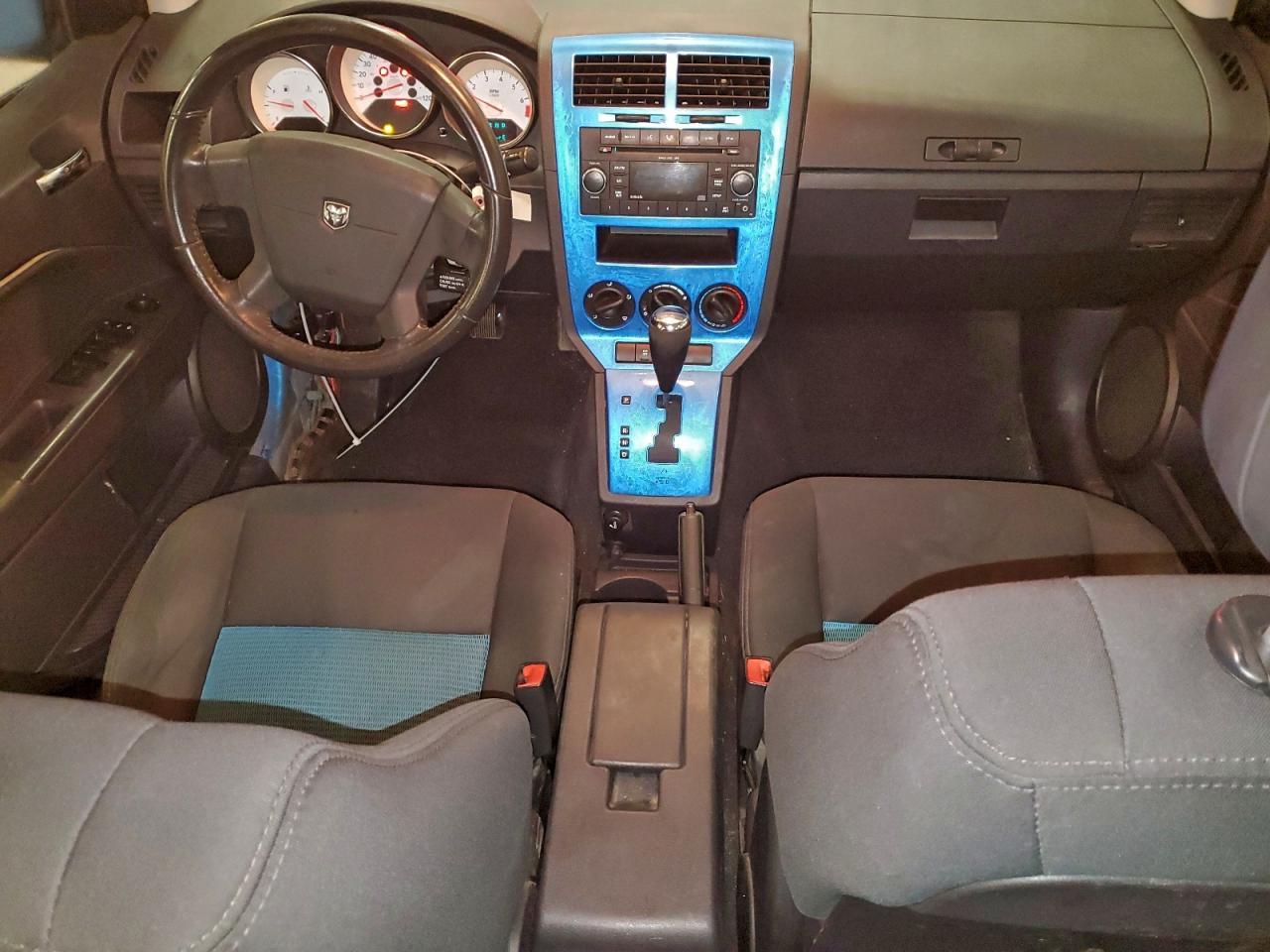 2009 DODGE Caliber