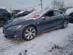 2020 TESLA MODEL S