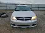 2012 DODGE Avenger