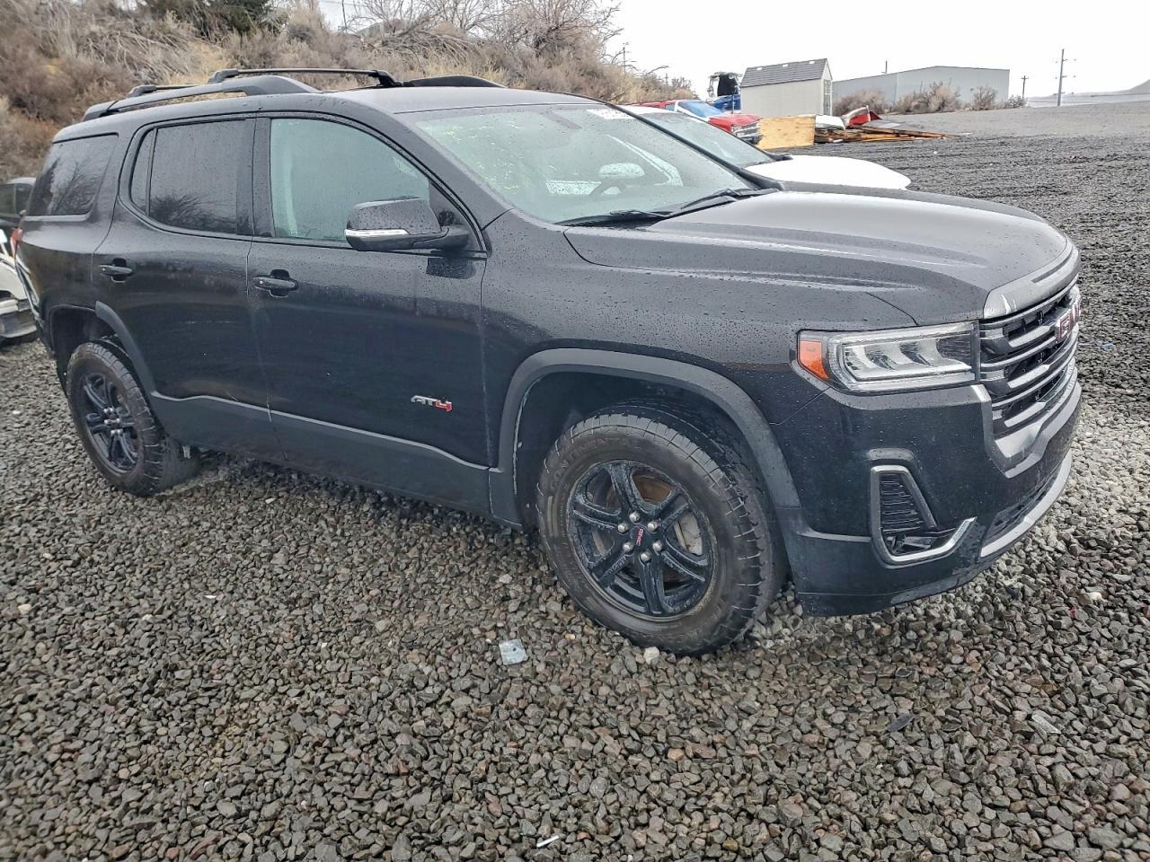 2020 GMC ACADIA