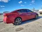 2021 NISSAN ALTIMA