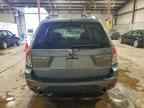 2012 SUBARU FORESTER
