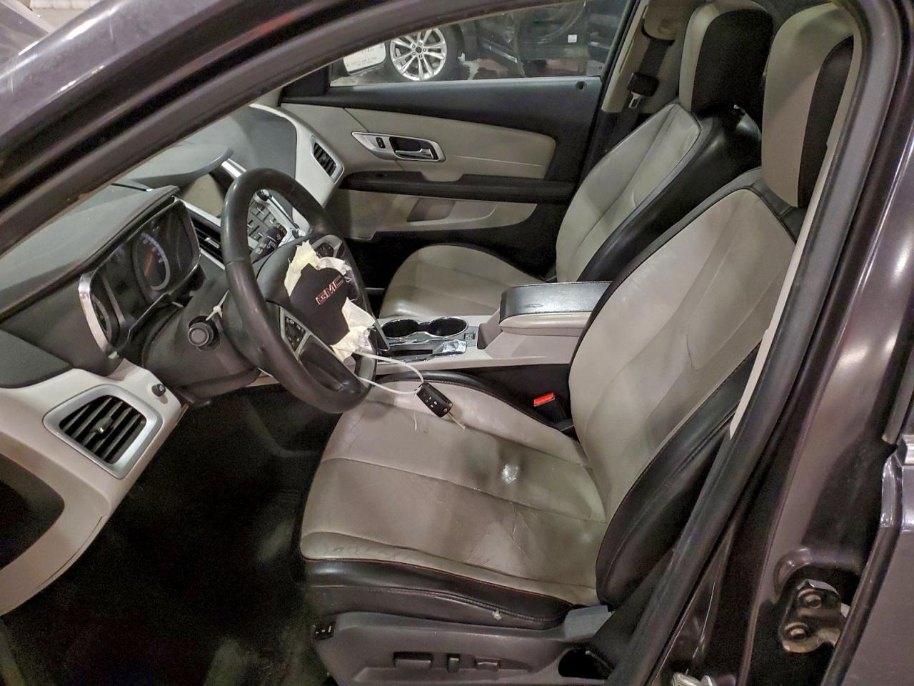 2015 GMC Terrain