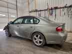 2009 SUBARU Legacy