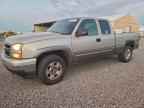 2006 CHEVROLET Silverado
