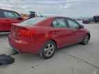 2010 KIA FORTE