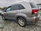 2014 KIA SORENTO