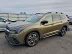 2024 SUBARU Ascent