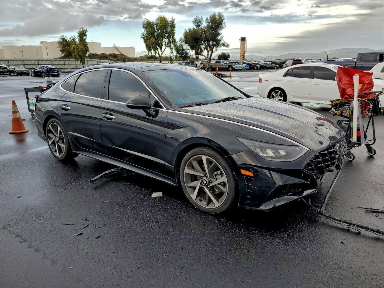 2023 HYUNDAI SONATA