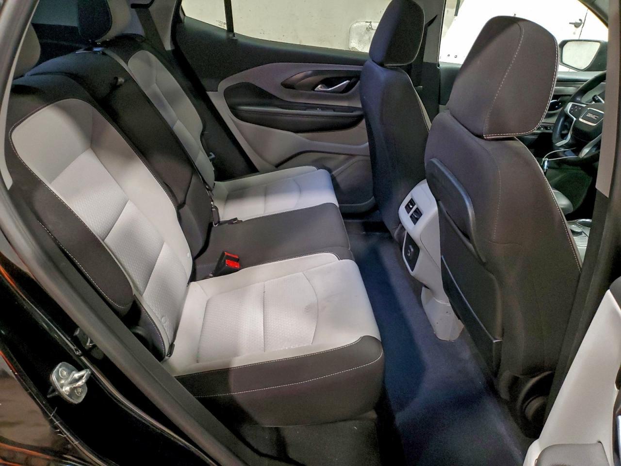 2022 GMC Terrain