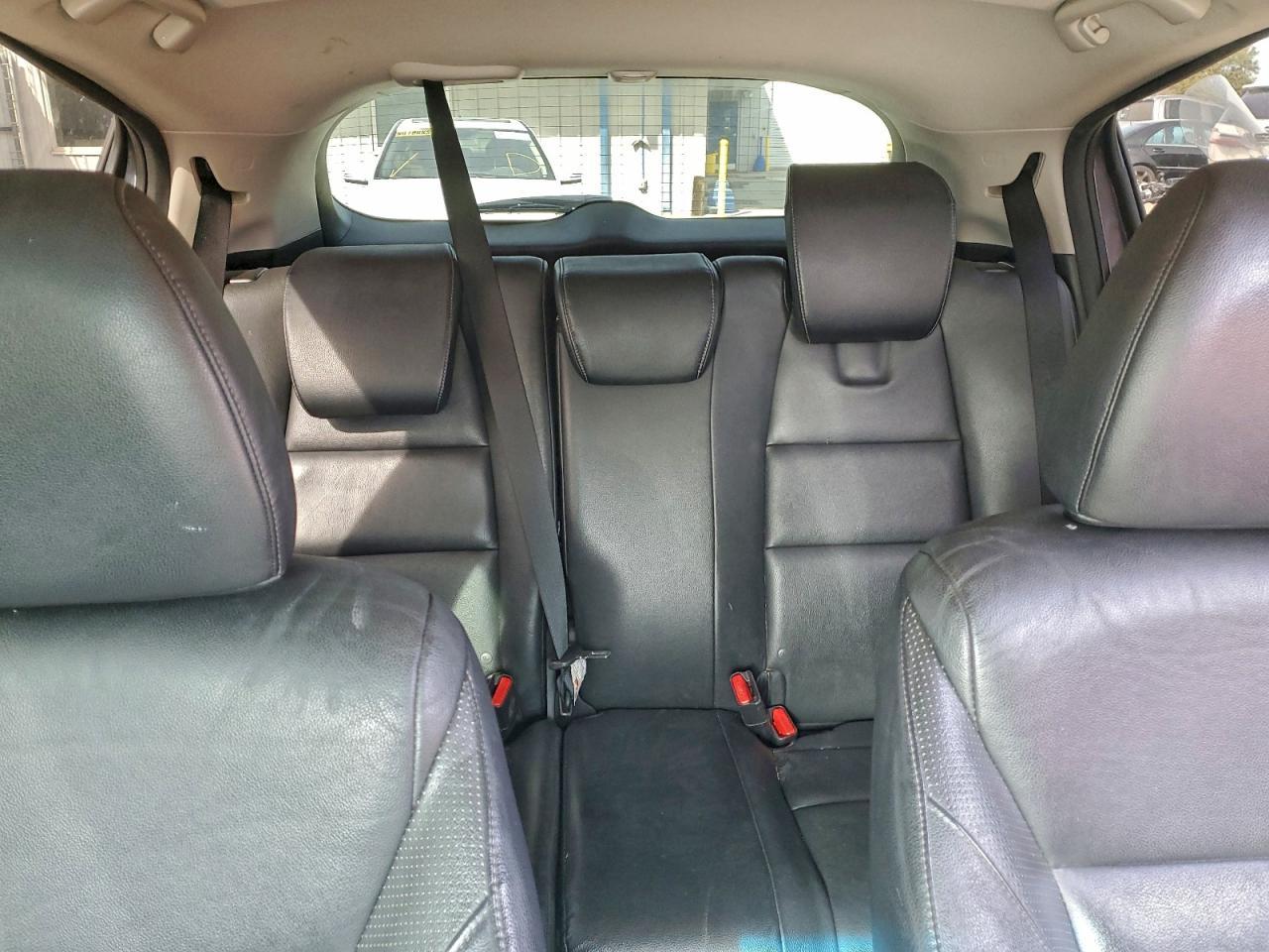 2017 HONDA HR-V