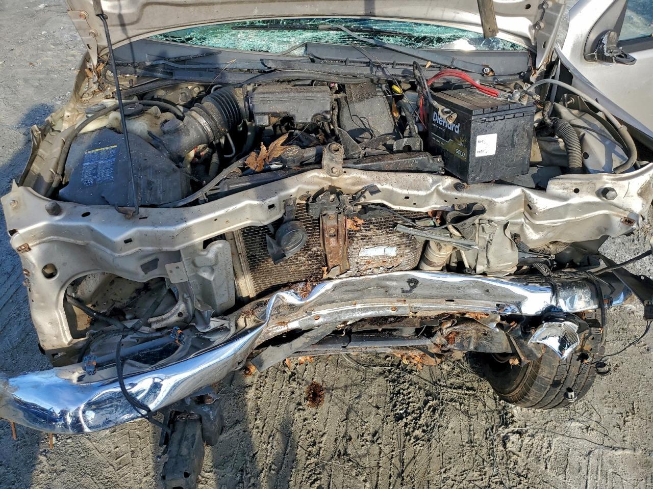 2005 GMC CANYON