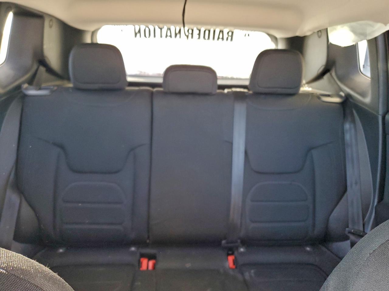 2019 JEEP Renegade