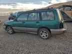 1999 SUBARU FORESTER