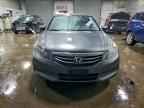 2011 HONDA ACCORD