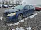 2009 PONTIAC G6