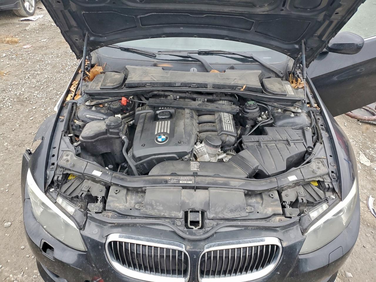 2011 BMW 28i