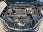 2022 CADILLAC ESCALADE