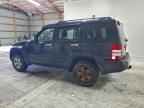 2012 JEEP Liberty