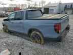 2023 HONDA Ridgeline