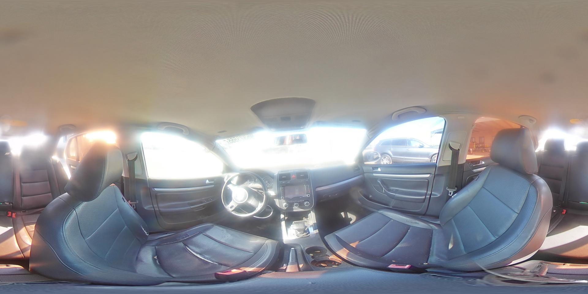 2010 VOLKSWAGEN JETTA