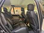 2018 LAND ROVER RANGE ROVER