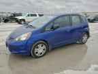 2011 HONDA FIT