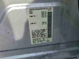 2023 NISSAN LEAF