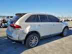 2012 LINCOLN MKX