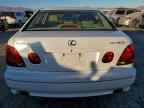 2001 LEXUS GS 300